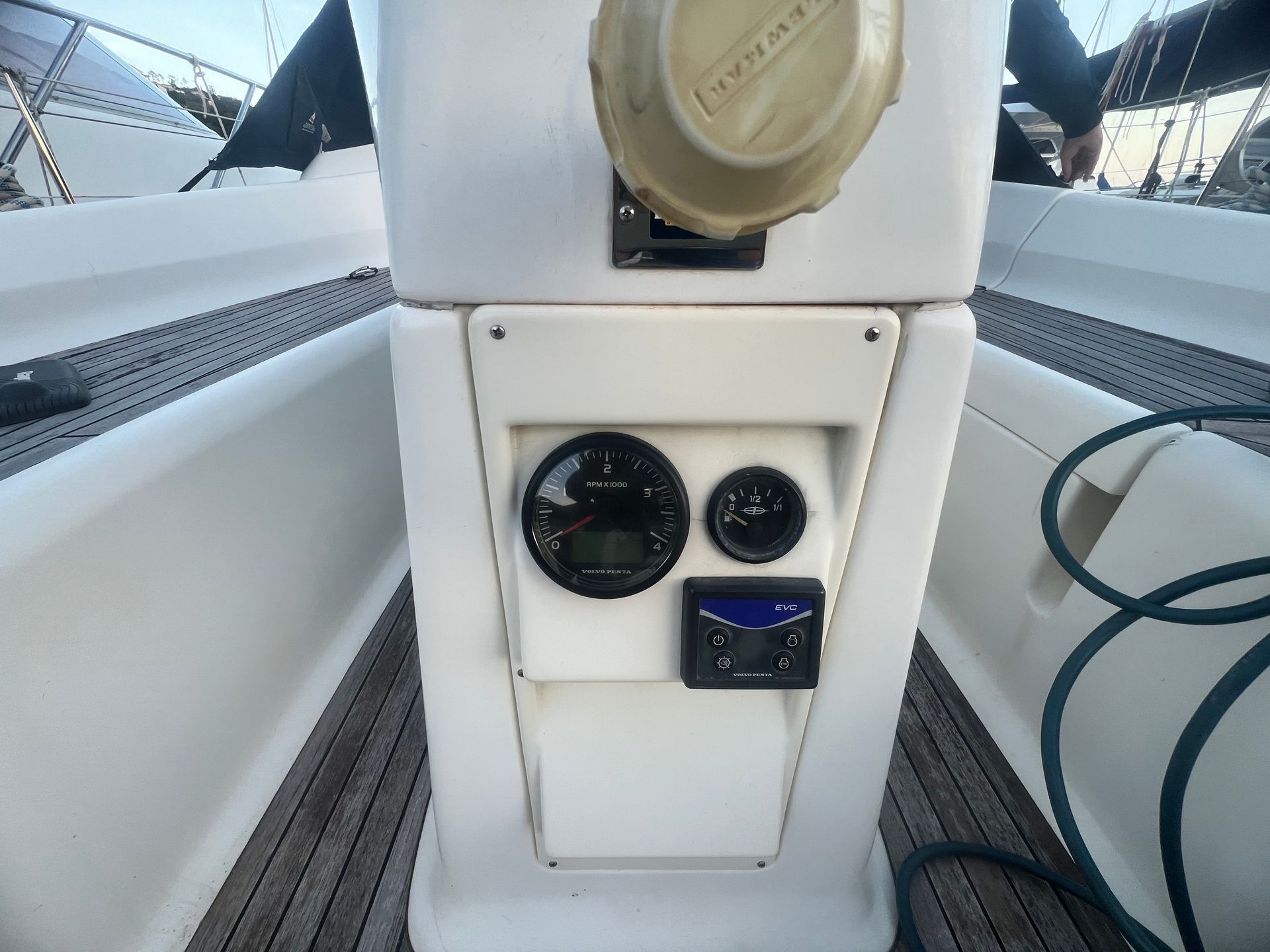 slider 15 Bavaria  34 Cruiser